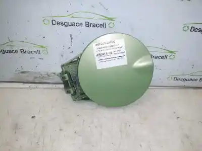 Peça sobressalente para automóvel em segunda mão tampa de combustível externa por citroen c3 1.4 hdi cool referências oem iam 151796