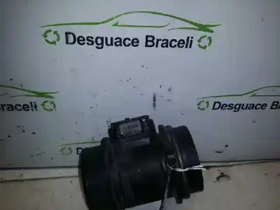 Second-hand car spare part flowmeter for citroen c3 1.4 hdi cool oem iam references 1920gg  9647144080