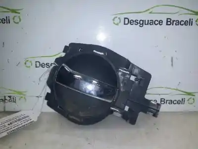 Second-hand car spare part Interior Right Front Handle for CITROEN C3 1.4 HDi Cool OEM IAM references 914486  