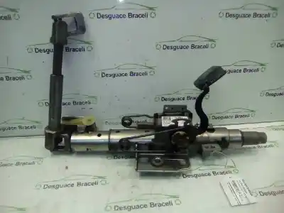 Pièce détachée automobile d'occasion colonne de direction pour volkswagen golf iv berlina (1j1) conceptline références oem iam   1j1419501en