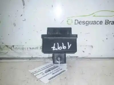 Peça sobressalente para automóvel em segunda mão relé de injeção / bomba de combustível por citroen c3 1.4 hdi cool referências oem iam 