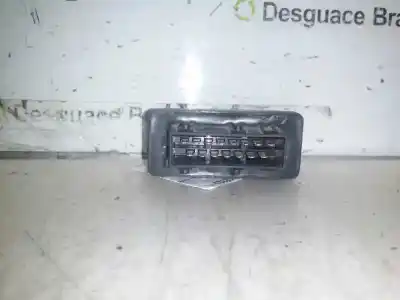 Second-hand car spare part injection relay for citroen c3 1.4 hdi cool oem iam references   