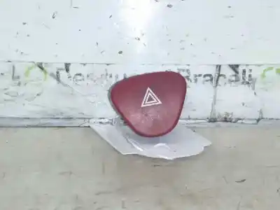 Peça sobressalente para automóvel em segunda mão interruptor 4 piscas - emergência por citroen c3 1.4 hdi cool referências oem iam 96405776