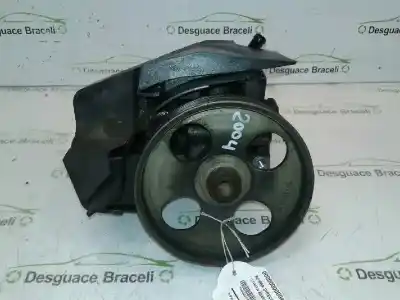 Recambio de automóvil de segunda mano de BOMBA DIRECCION para CITROEN XSARA BERLINA  referencias OEM IAM   9637054880