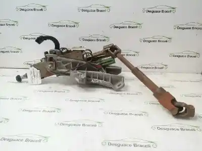 Second-hand car spare part steering column for ford focus berlina (cap) 1.8 tdci turbodiesel cat oem iam references 