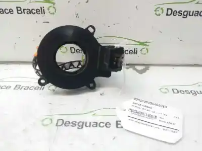 Автозапчастина б/у кільце піддушки безопасности для renault scenic (ja..) 1.6 16v dynamique (ja0b/11) посилання на oem iam   7700840099f