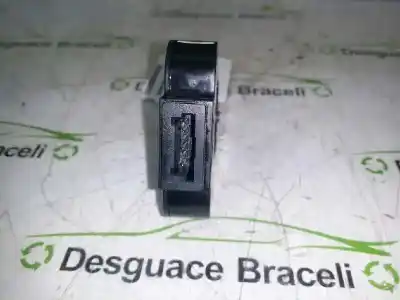 Second-hand car spare part turn angle sensor for opel meriva b cosmo oem iam references  13589398 6002006