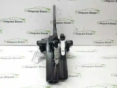 Second-hand car spare part gear lever for opel meriva b cosmo oem iam references 