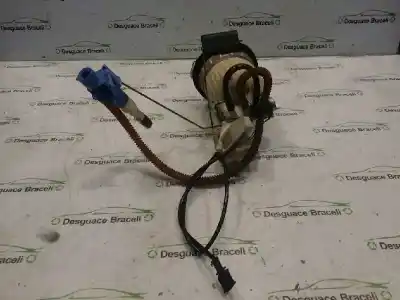 Tweedehands auto-onderdeel indicator voor mini mini (r50,r53) one oem iam-referenties  10652419 a184321241