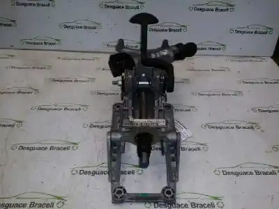 Second-hand car spare part steering column for mini mini (r50,r53) one oem iam references 32306870777 p108353b a013428004