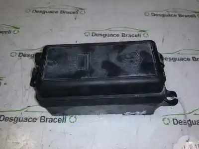 Second-hand car spare part fuse box unit for mini mini (r50,r53) one oem iam references 61146906614  084434120602