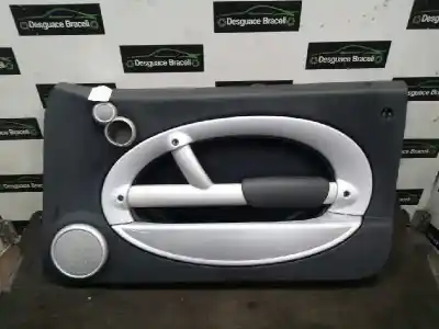 Pezzo di ricambio per auto di seconda mano  per MINI MINI (R50,R53)  Riferimenti OEM IAM 51416965524  