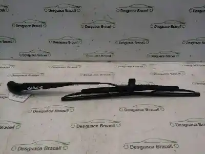 Pezzo di ricambio per auto di seconda mano braccio tergicristallo anteriore sinistro per mini mini (r50,r53) one riferimenti oem iam 