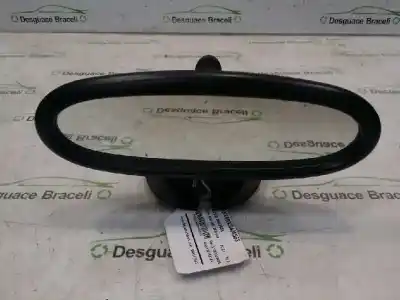 Pezzo di ricambio per auto di seconda mano specchio interno per mini mini (r50,r53) one riferimenti oem iam 51161508455