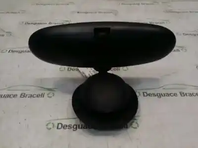Pezzo di ricambio per auto di seconda mano specchio interno per mini mini (r50,r53) one riferimenti oem iam 51161508455  