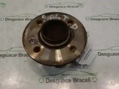 Pezzo di ricambio per auto di seconda mano snodo posteriore destro per mini mini (r50,r53) one riferimenti oem iam 33326769026