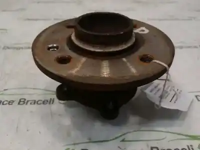 Second-hand car spare part rear right knuckle for mini mini (r50,r53) one oem iam references 33326769026  