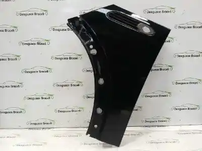 Pezzo di ricambio per auto di seconda mano parafango anteriore sinistro per mini mini (r50,r53) one riferimenti oem iam 41217037437