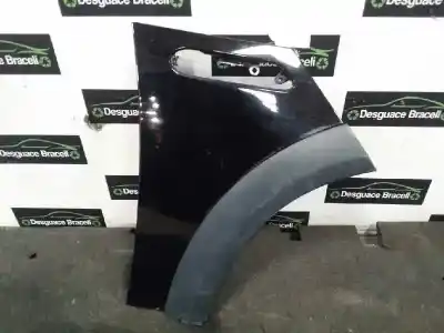Pezzo di ricambio per auto di seconda mano parafango anteriore destro per mini mini (r50,r53) one riferimenti oem iam 41217037438