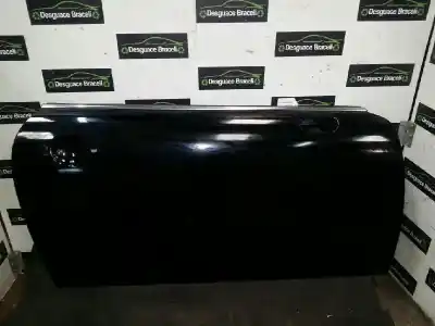 Pezzo di ricambio per auto di seconda mano porta anteriore destra per mini mini (r50,r53) one riferimenti oem iam 41517202912