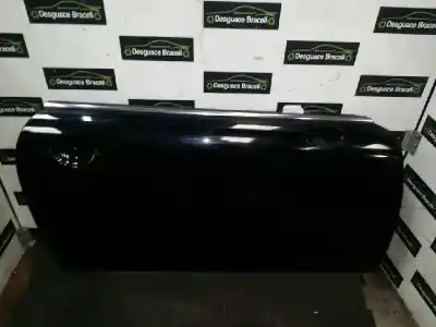 Second-hand car spare part front right door for mini mini (r50,r53) one oem iam references 41517202912  