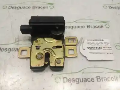 Pezzo di ricambio per auto di seconda mano baule / serratura del cancello per mini mini (r50,r53) one riferimenti oem iam 51242754528