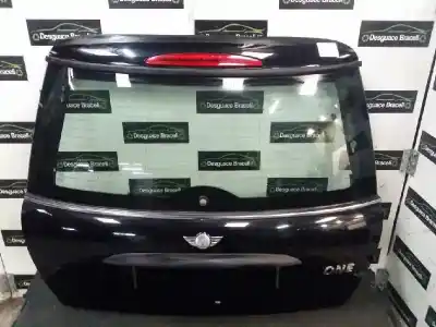 Pezzo di ricambio per auto di seconda mano portellone per mini mini (r50,r53) one riferimenti oem iam 41627139735