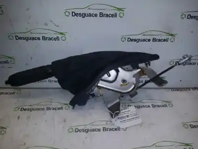 Pezzo di ricambio per auto di seconda mano leva del freno a mano per mini mini (r50,r53) one riferimenti oem iam 34406774814