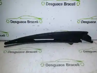 Pezzo di ricambio per auto di seconda mano braccio tergicristallo posteriore per mini mini (r50,r53) one riferimenti oem iam 61627129279