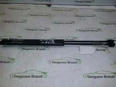 Pezzo di ricambio per auto di seconda mano ammortizzatori baule / porte per mini mini (r50,r53) one riferimenti oem iam 