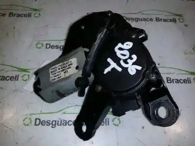 Pezzo di ricambio per auto di seconda mano motore tergicristallo posteriore per mini mini (r50,r53) one riferimenti oem iam 67636932013