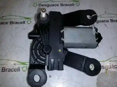 Peça sobressalente para automóvel em segunda mão motor do limpador traseiro por mini mini (r50,r53) one referências oem iam 67636932013  019604574f2