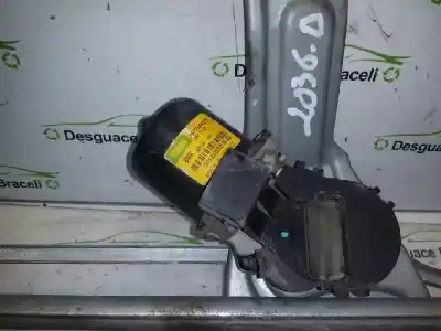 Peça sobressalente para automóvel em segunda mão motor do limpa para brisas por mini mini (r50,r53) one referências oem iam 61618229128 53555304 8377427