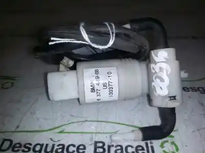 Pezzo di ricambio per auto di seconda mano pompa pulita per mini mini (r50,r53) one riferimenti oem iam 67126963854