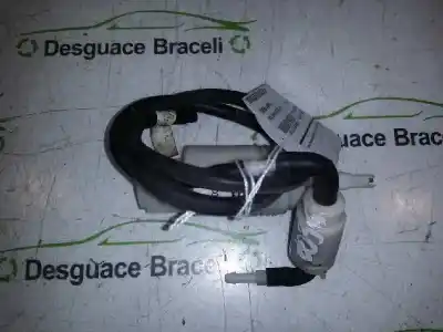 Peça sobressalente para automóvel em segunda mão motor limpa vidros por mini mini (r50,r53) one referências oem iam 67126963854  837742903