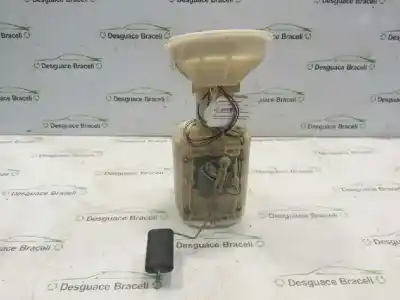 Pezzo di ricambio per auto di seconda mano pompa di benzina per mini mini (r50,r53) one riferimenti oem iam  10652409 0162286240
