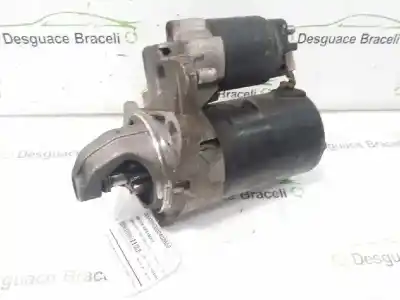 Peça sobressalente para automóvel em segunda mão motor de arranque por mini mini (r50,r53) one referências oem iam 12411489994  148999402b