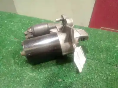 Peça sobressalente para automóvel em segunda mão motor de arranque por mini mini (r50,r53) one referências oem iam 12411489994  148999402b