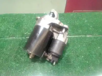 Peça sobressalente para automóvel em segunda mão motor de arranque por mini mini (r50,r53) one referências oem iam 12411489994  148999402b