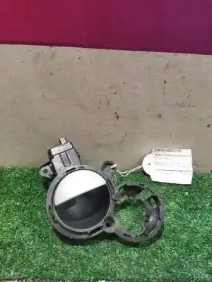 Pezzo di ricambio per auto di seconda mano maniglia interna anteriore sinistra per mini mini (r50,r53) one riferimenti oem iam 51417115341