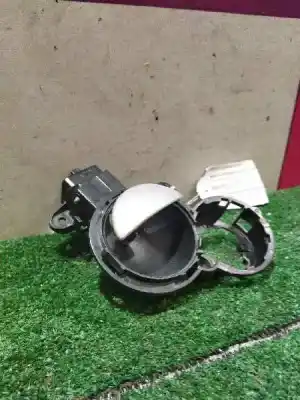 Second-hand car spare part interior left front handle for mini mini (r50,r53) one oem iam references 51417115341  