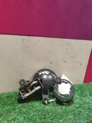 Second-hand car spare part interior left front handle for mini mini (r50,r53) one oem iam references 51417115341  