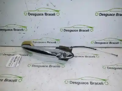 Pezzo di ricambio per auto di seconda mano maniglia esterna anteriore sinistra per mini mini (r50,r53) one riferimenti oem iam 