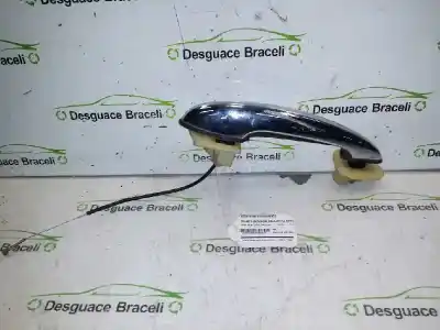 Pezzo di ricambio per auto di seconda mano maniglia esterna anteriore destra per mini mini (r50,r53) one riferimenti oem iam 