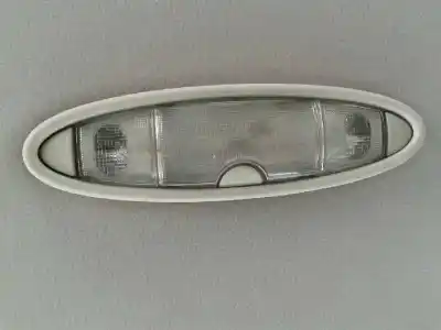 Pezzo di ricambio per auto di seconda mano luce interna per mini mini (r50,r53) one riferimenti oem iam 