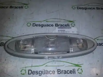 Pezzo di ricambio per auto di seconda mano luce interna per mini mini (r50,r53) one riferimenti oem iam   8702830001a