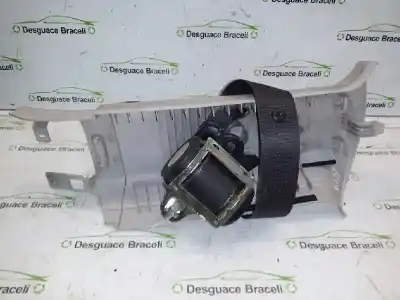 Pezzo di ricambio per auto di seconda mano cintura di sicurezza anteriore destra per mini mini (r50,r53) one riferimenti oem iam 72117118130