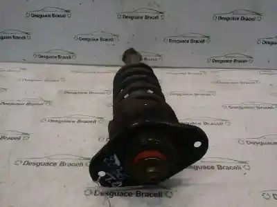 Pezzo di ricambio per auto di seconda mano ammortizzatore posteriore destro per mini mini (r50,r53) one riferimenti oem iam 