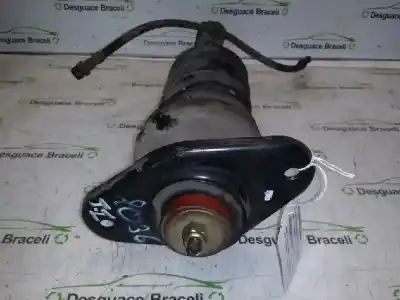 Pezzo di ricambio per auto di seconda mano ammortizzatore posteriore sinistro per mini mini (r50,r53) one riferimenti oem iam 