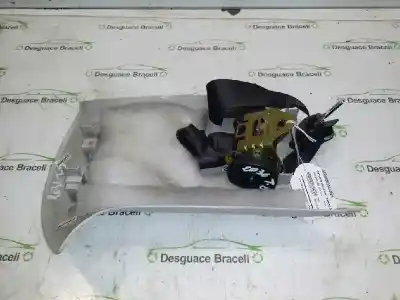 Pezzo di ricambio per auto di seconda mano cintura di sicurezza posteriore destra per mini mini (r50,r53) one riferimenti oem iam 